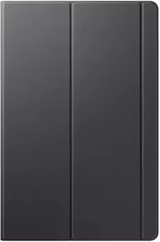 Book Cover для Galaxy Tab S6 темно-серый