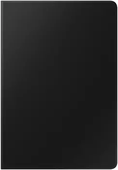 Book Cover для Galaxy Tab S7 черный