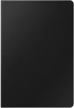Book Cover для Galaxy Tab S7+ черный