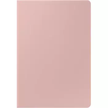 Book Cover для Galaxy Tab S7+ розовый