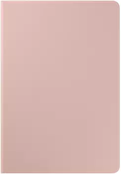 Book Cover для Galaxy Tab S7 розовый