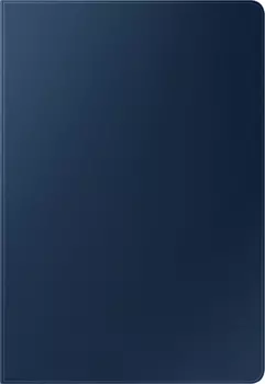 Book Cover для Galaxy Tab S7+ синий