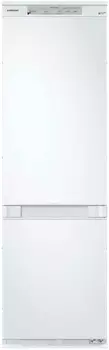 BRB260087WW/WT с Twin Cooling Plus™ белый