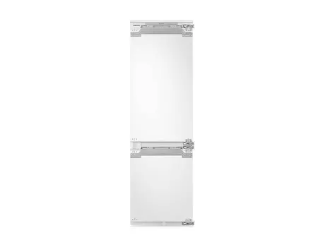 BRB260187WW/WT с двухконтурной системой охлаждения Twin Cooling Plus™, 263 л белый