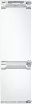 BRB267034WW/WT с двухконтурной системой охлаждения Twin Cooling, 261 л