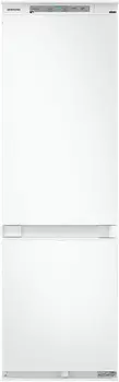 BRB267054WW/WT с двухконтурной системой охлаждения Twin Cooling, 261 л