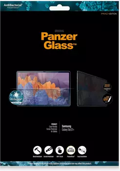 Защитное стекло PanzerGlass