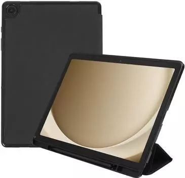 Чехол Araree A Folio для Galaxy Tab A9+ черный