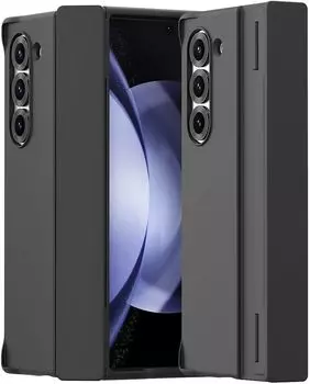 Чехол Araree Nukin 360 для Galaxy Z Fold6 черный