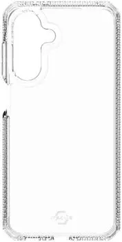 Чехол Itskins HYBRID R MOOD для Galaxy A56 голубой