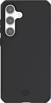 Чехол Itskins Itskins Hybrid Bold для Galaxy S24+ черный