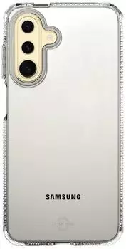 Чехол Itskins SPECTRUM R CLEAR для Galaxy A56 прозрачный