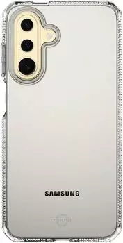 Чехол Itskins SPECTRUM R CLEAR для Galaxy A36 прозрачный