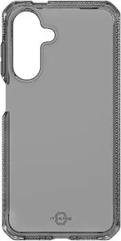 Чехол Itskins SPECTRUM R CLEAR для Galaxy A56 дымчатый