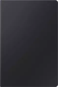 Чехол-клавиатура Samsung с тачпадом Book Cover Keyboard Slim Tab S9+ черный