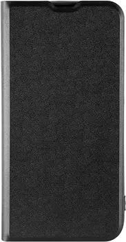 Чехол-книжка moonfish для Galaxy S23 FE, силикон черный