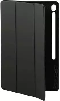 Чехол-книжка moonfish для Tab S10 FE+ черный
