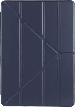 Чехол-книжка moonfish для Tab S9+ синий