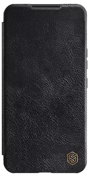 Чехол-книжка Nillkin QIN Booktype для Galaxy S22 черный
