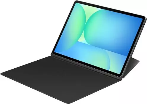 Чехол-книжка Samsung Smart Book Cover Tab S10 FE+ черный