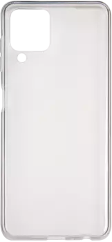 Чехол moonfish для Galaxy A22, силикон прозрачный