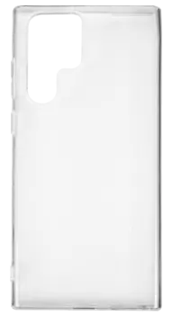 Чехол moonfish для Galaxy S22 Ultra прозрачный