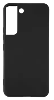 Чехол moonfish для Galaxy S22 черный