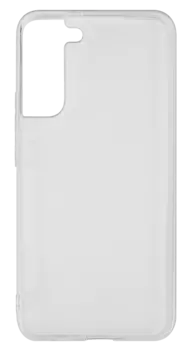 Чехол moonfish для Galaxy S22+ прозрачный