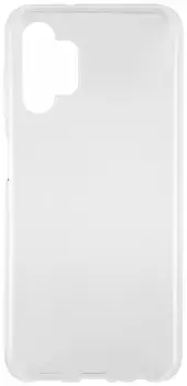 Чехол moonfish moonfish для Galaxy A13 прозрачный