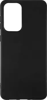 Чехол moonfish для Galaxy A33, силикон черный