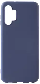 Чехол moonfish moonfish для Galaxy A13 синий