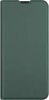 Чехол moonfish для Galaxy A52 зеленый