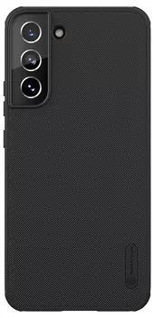 Чехол Nillkin Frosted Shield Pro для Galaxy S22 черный