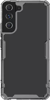 Чехол Nillkin Nature TPU Pro для Galaxy S22+ прозрачный