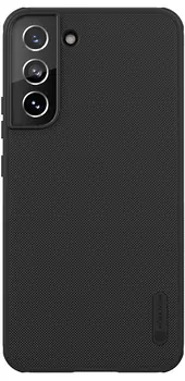 Чехол Nillkin Frosted Shield Pro для Galaxy S22+ черный