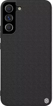Чехол Nillkin Nature TPU Pro для Galaxy S22+ черный
