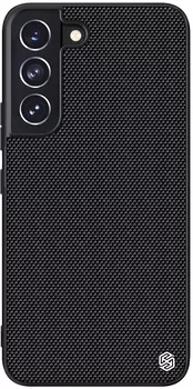 Чехол Nillkin Nature TPU Pro для Galaxy S22 черный