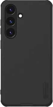 Чехол Nillkin Frosted Shield Pro для Galaxy S24 черный