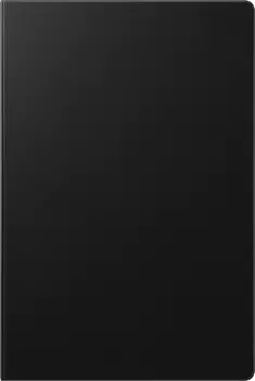 Чехол Samsung Book Cover Tab S8 Ultra черный