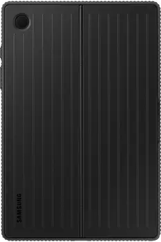 Чехол Samsung Protective Standing Cover Tab A8 черный