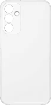 Чехол Samsung Clear Case A15 прозрачный