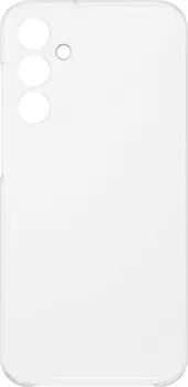 Чехол Samsung Clear Case A25 прозрачный