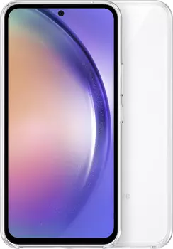 Чехол Samsung Clear Case A54 прозрачный