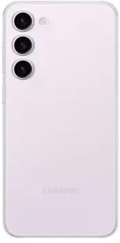 Чехол Samsung Clear Case S23+ прозрачный