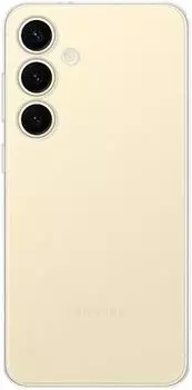 Чехол Samsung Clear Case S24+ прозрачный