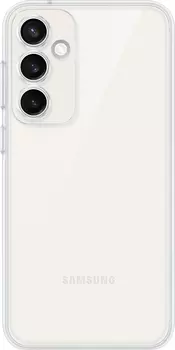 Чехол Samsung Clear Cover Galaxy S23 FE прозрачный