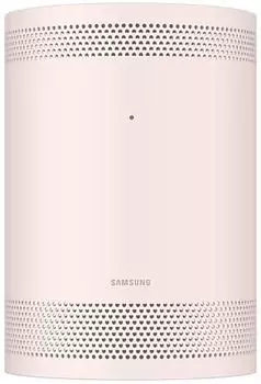 Чехол Samsung для проектора The Freestyle розовый