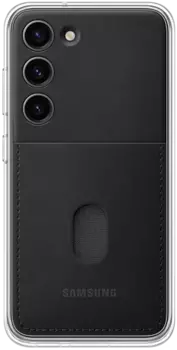 Чехол Samsung Frame Case S23 Черный
