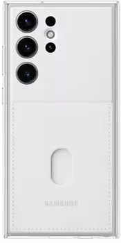 Чехол Samsung Frame Case S23 Ultra Белый