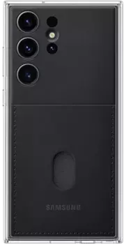Чехол Samsung Frame Case S23 Ultra Черный